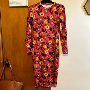 DONATED!!!! ZARA Bodycon dress